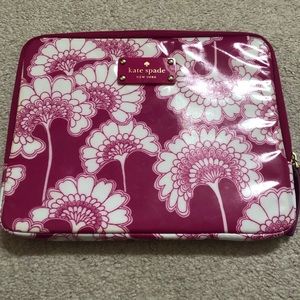 Kate Spade Tablet Case